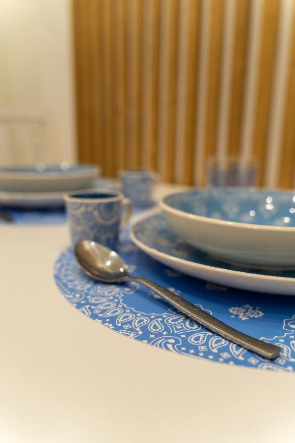 Nena Sweet Home 巴勒莫 外观 照片